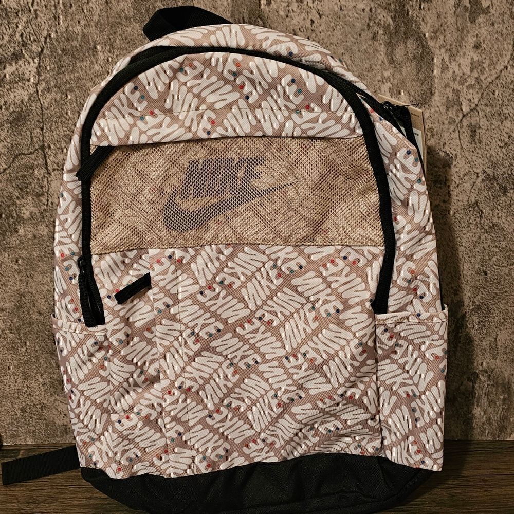 Nike Backpack     